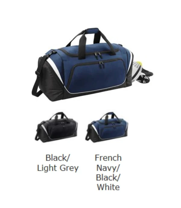 Quadra QS288 Pro Team Jumbo Kit Bag